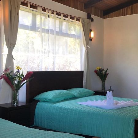 Maris Bed & Breakfast Monteverde Luaran gambar
