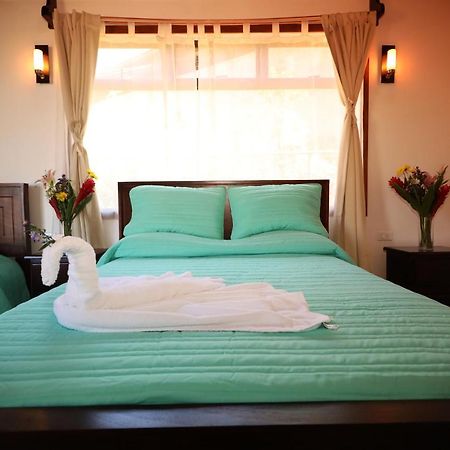 Maris Bed & Breakfast Monteverde Luaran gambar
