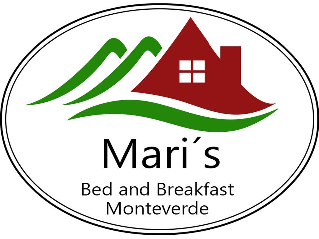 Maris Bed & Breakfast Monteverde Luaran gambar