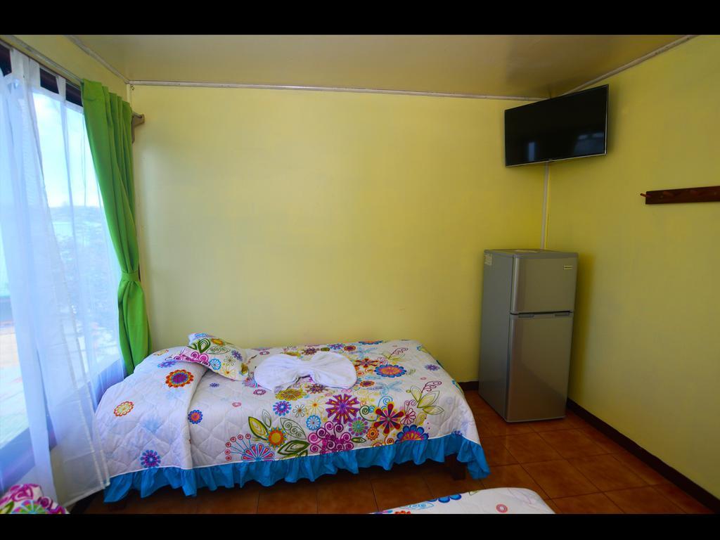 Maris Bed & Breakfast Monteverde Bed & Breakfast Luaran gambar