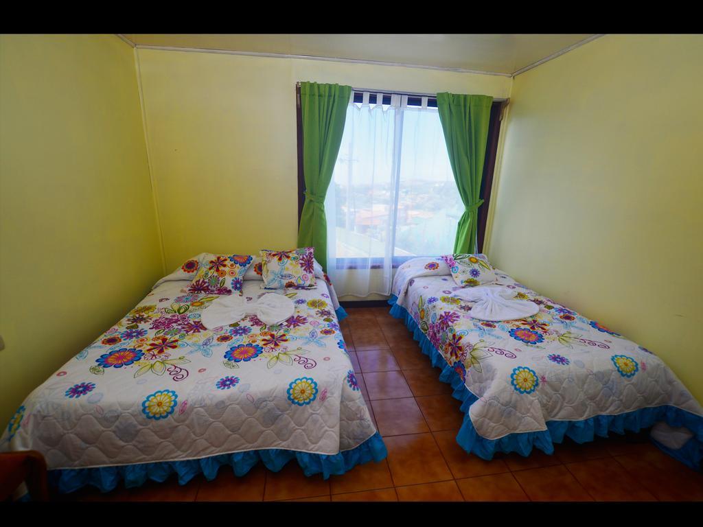 Maris Bed & Breakfast Monteverde Bed & Breakfast Luaran gambar