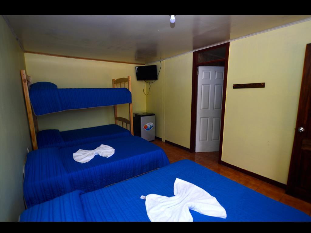 Maris Bed & Breakfast Monteverde Bed & Breakfast Luaran gambar