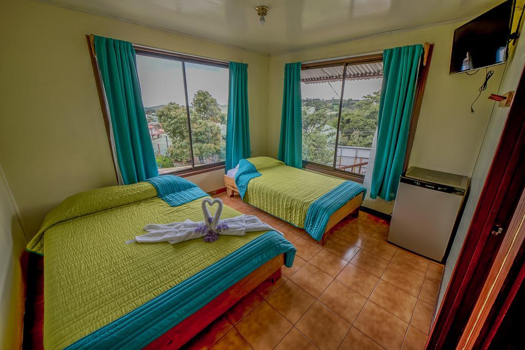 Maris Bed & Breakfast Monteverde Luaran gambar