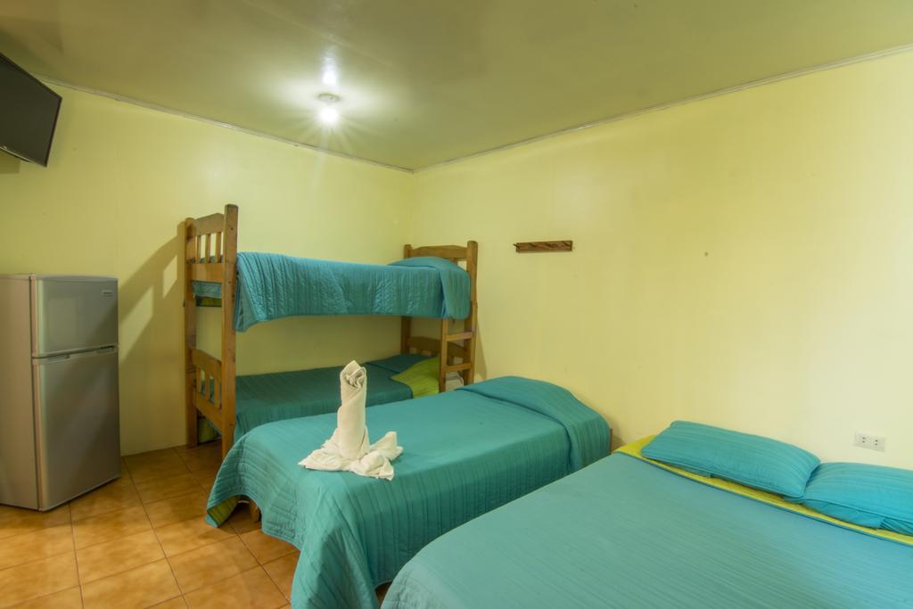 Maris Bed & Breakfast Monteverde Luaran gambar