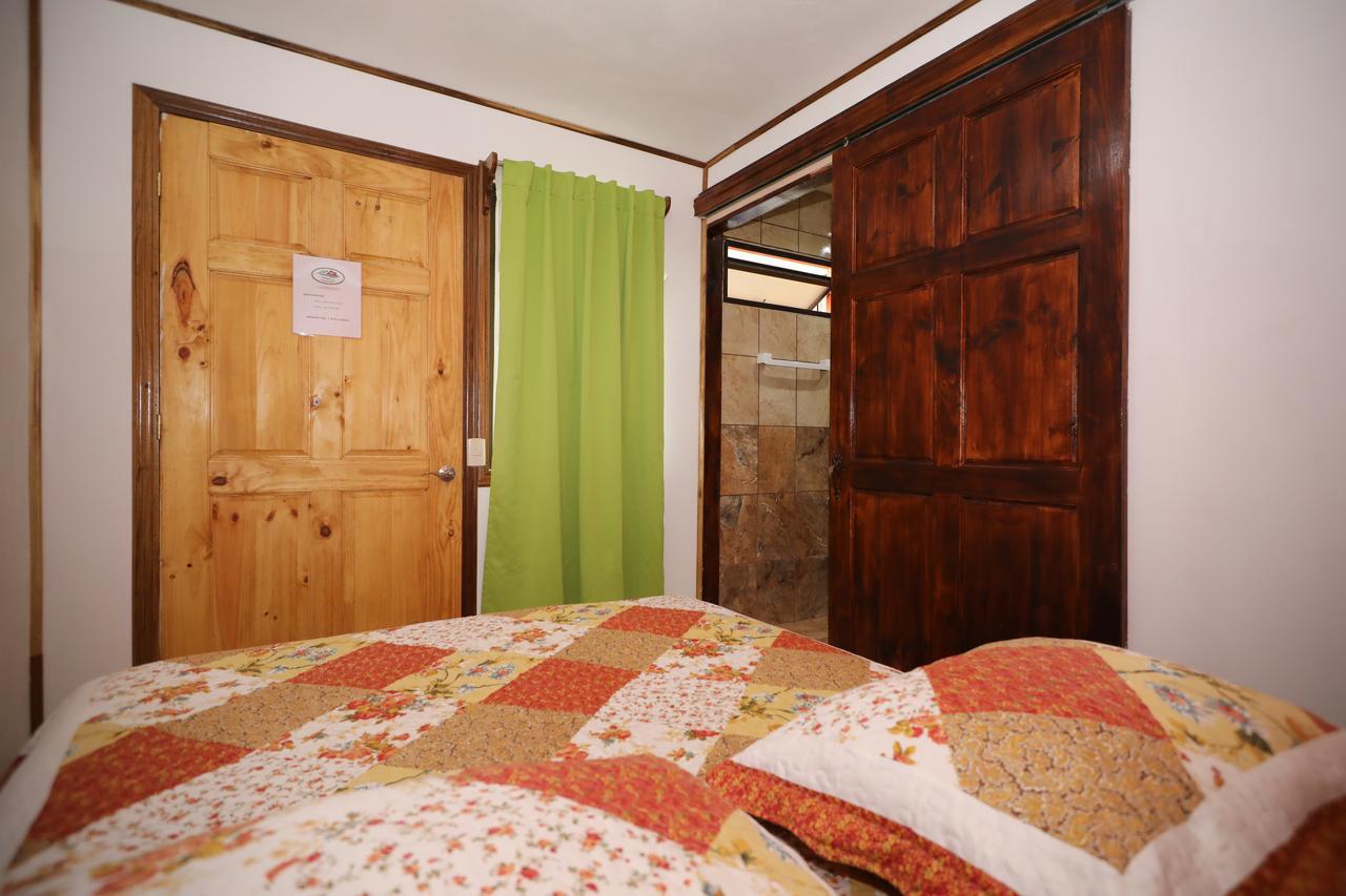 Maris Bed & Breakfast Monteverde Bed & Breakfast Luaran gambar