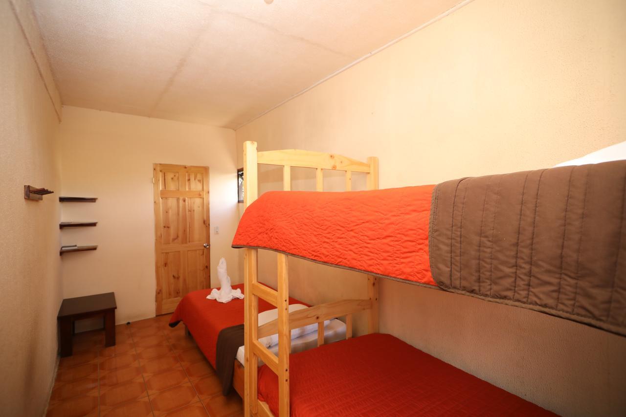 Maris Bed & Breakfast Monteverde Luaran gambar