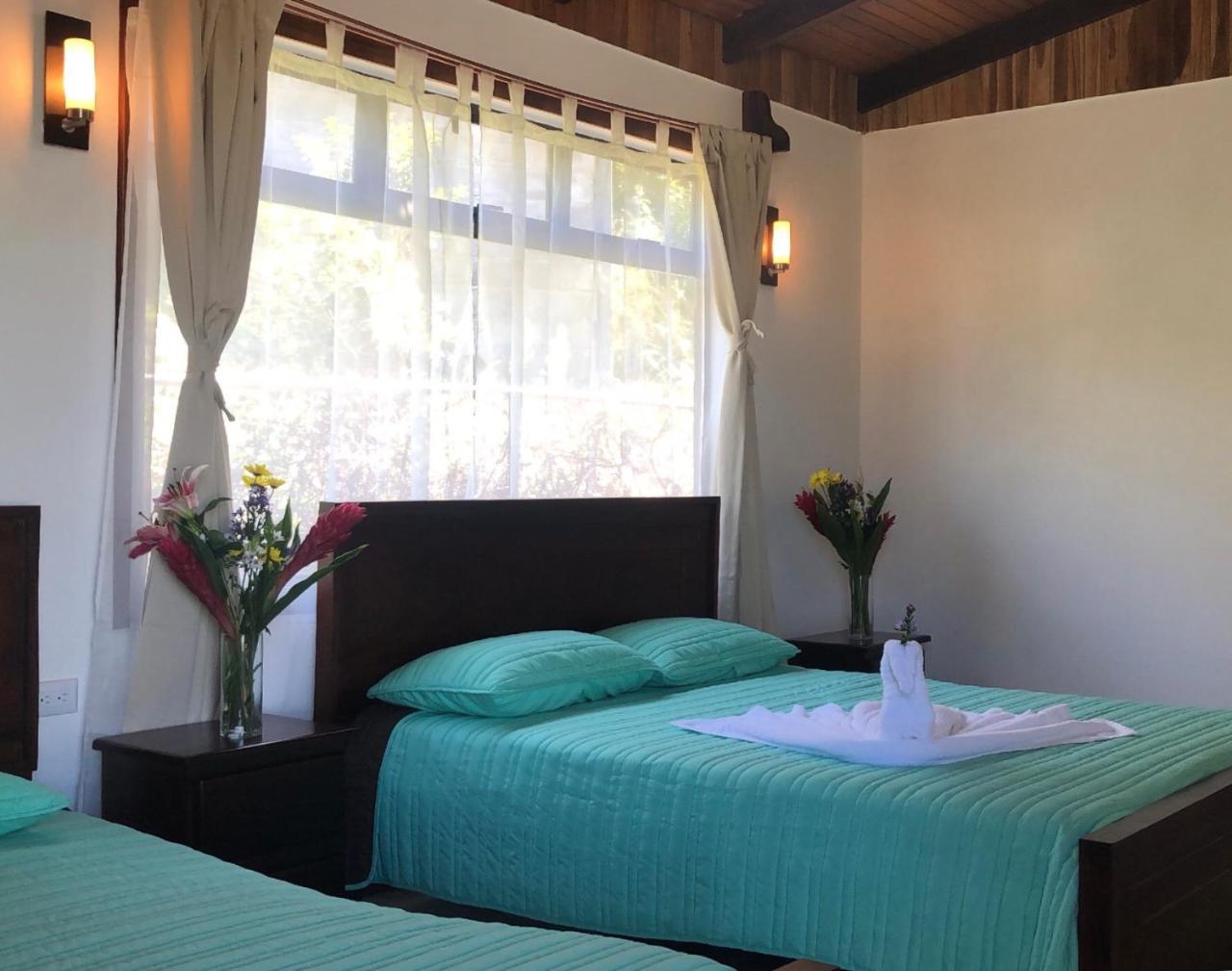 Maris Bed & Breakfast Monteverde Bed & Breakfast Luaran gambar