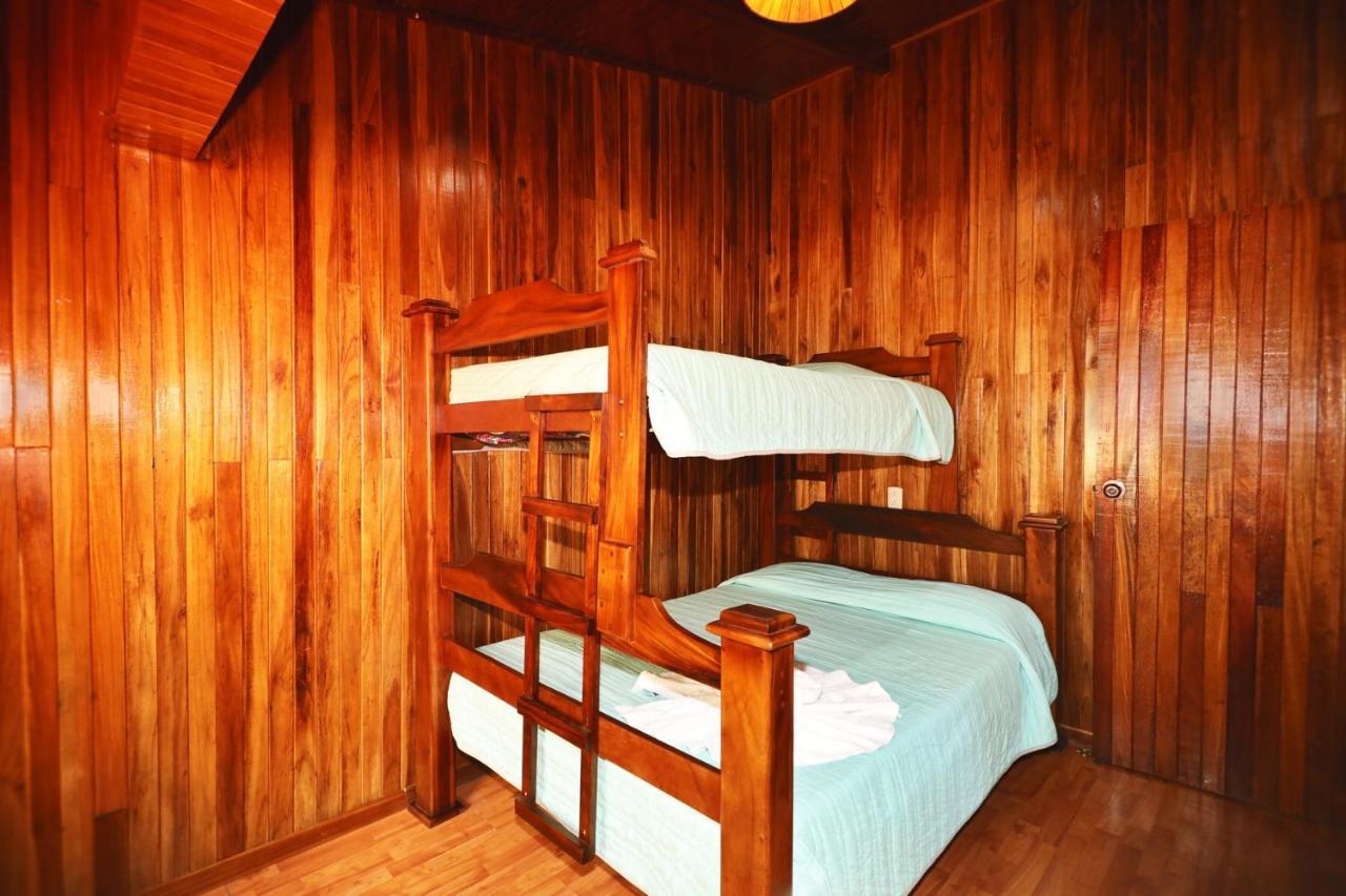 Maris Bed & Breakfast Monteverde Luaran gambar