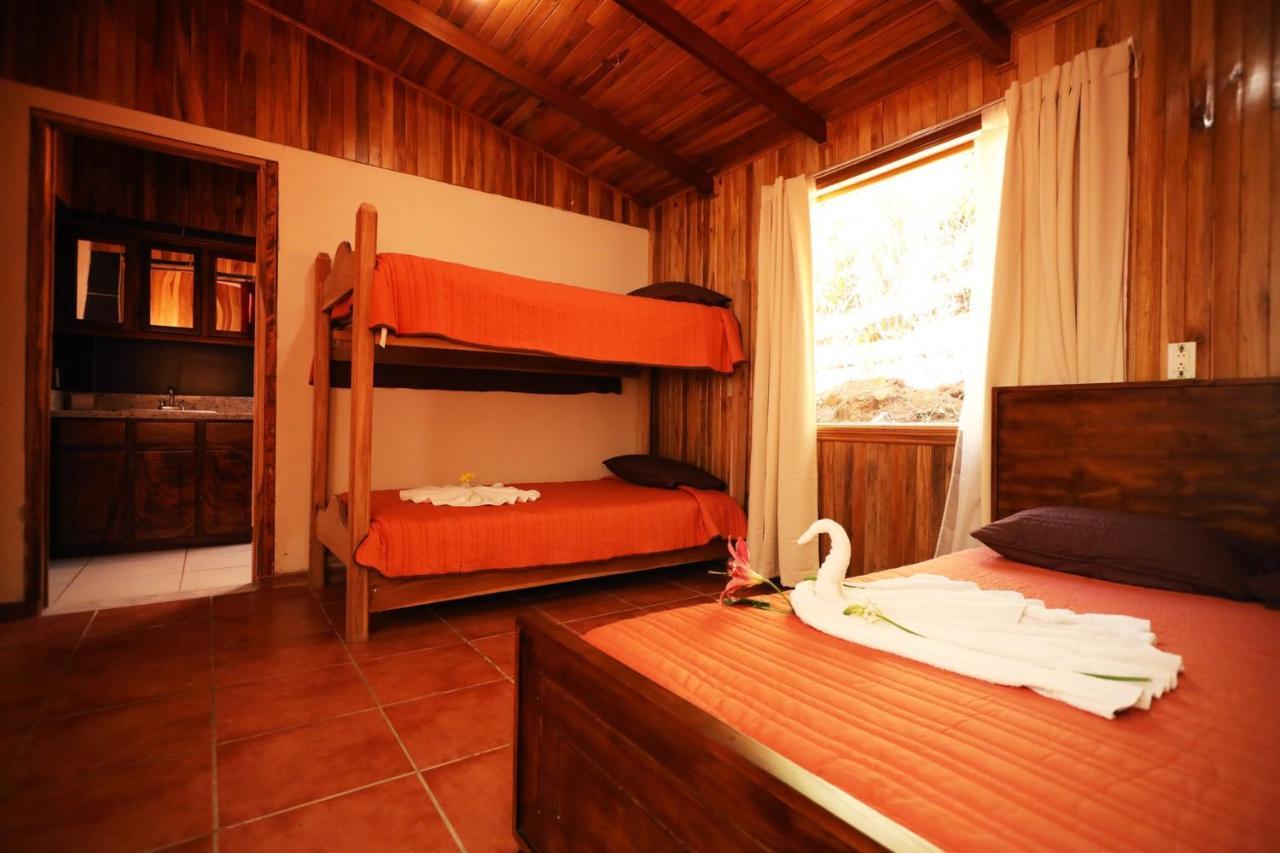Maris Bed & Breakfast Monteverde Luaran gambar