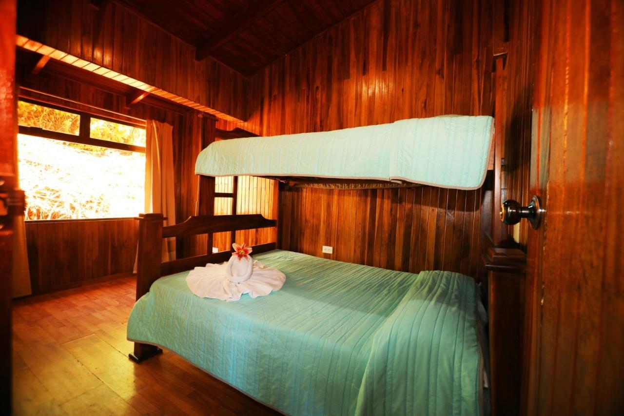 Maris Bed & Breakfast Monteverde Bed & Breakfast Luaran gambar