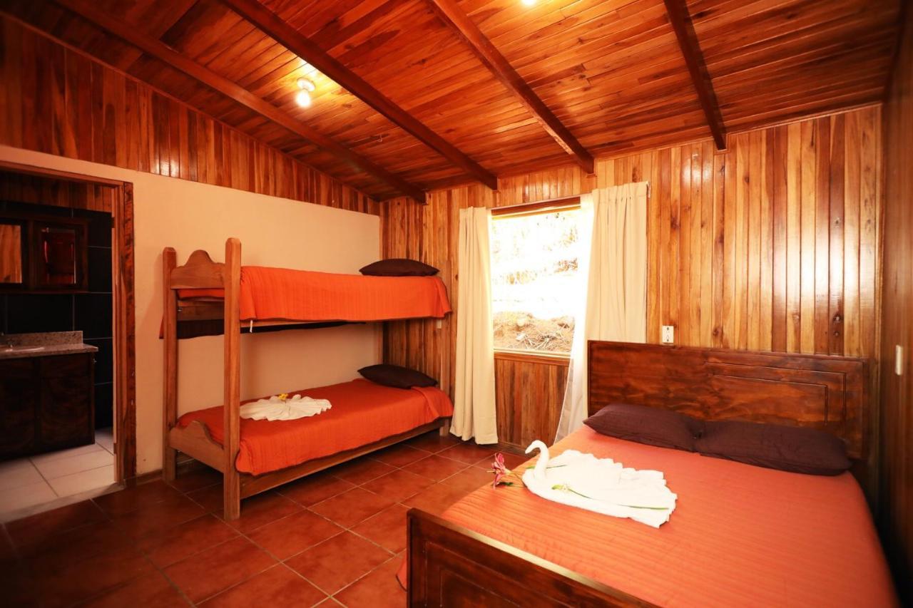 Maris Bed & Breakfast Monteverde Luaran gambar
