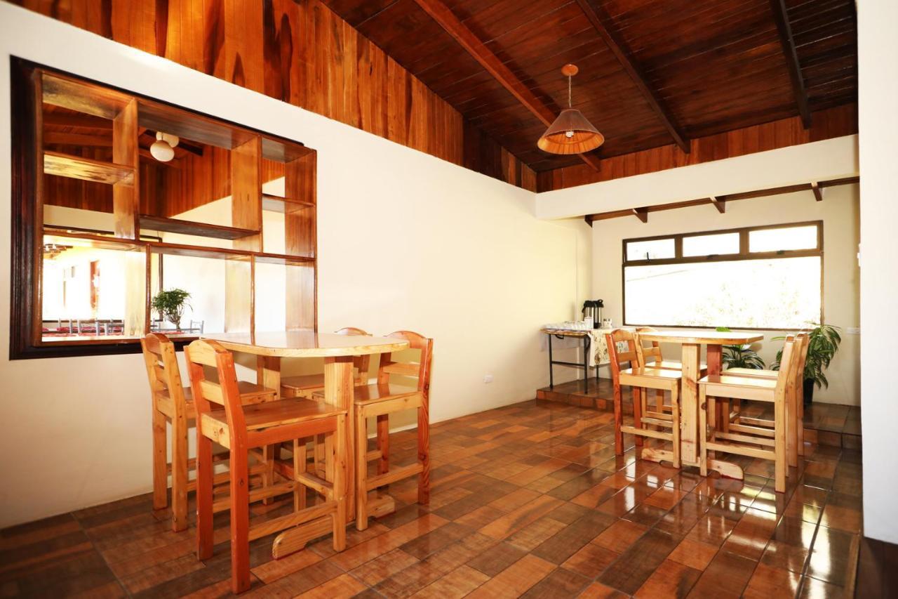 Maris Bed & Breakfast Monteverde Bed & Breakfast Luaran gambar