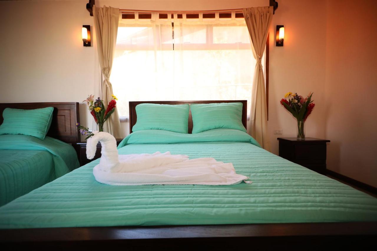 Maris Bed & Breakfast Monteverde Bed & Breakfast Luaran gambar