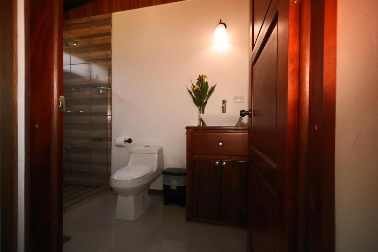 Maris Bed & Breakfast Monteverde Luaran gambar