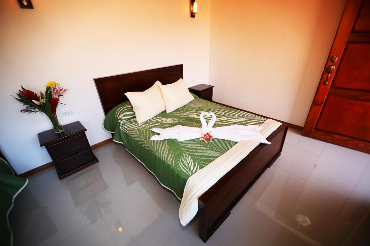 Maris Bed & Breakfast Monteverde Bed & Breakfast Luaran gambar